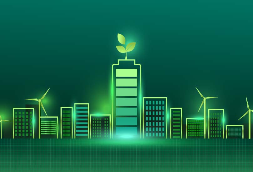 Green Buildings