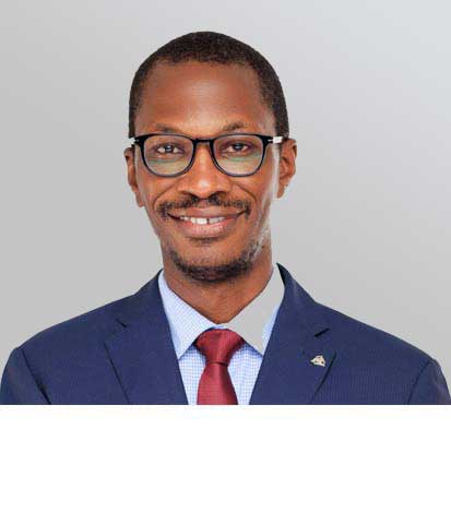 Nicholas Masaba