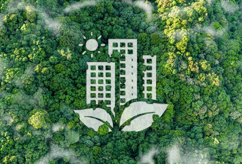 Green Buildings